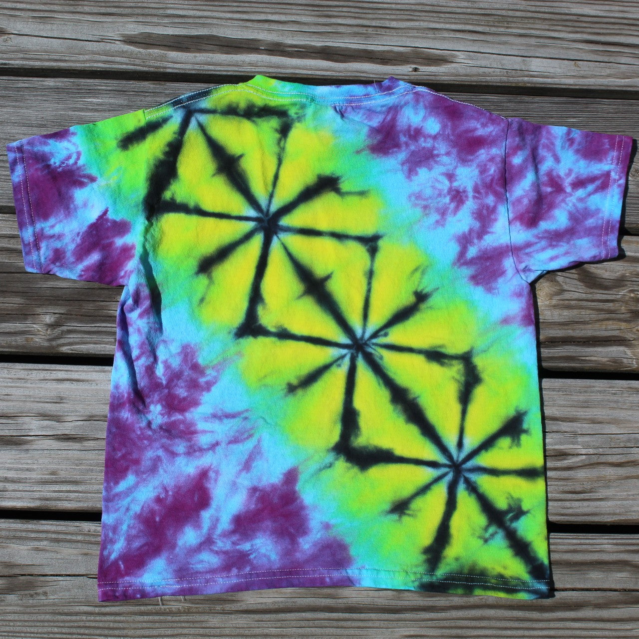 "Klink-X" T-Shirt KIDS Small