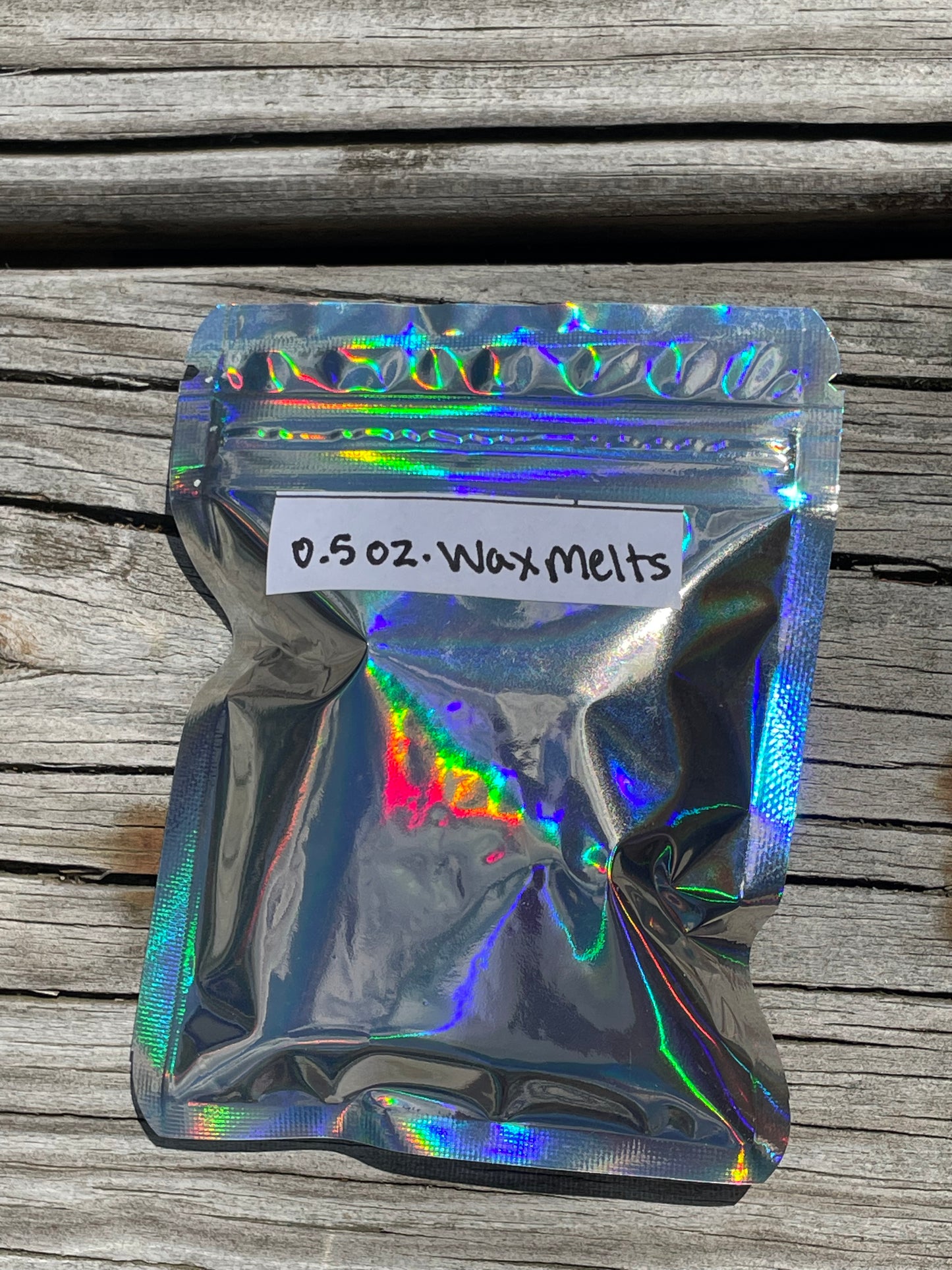 Wax Melts Tarts SUPER STRONG 40+ pc Mini Cubes Handmade HOT MAPLE TODDY Scent