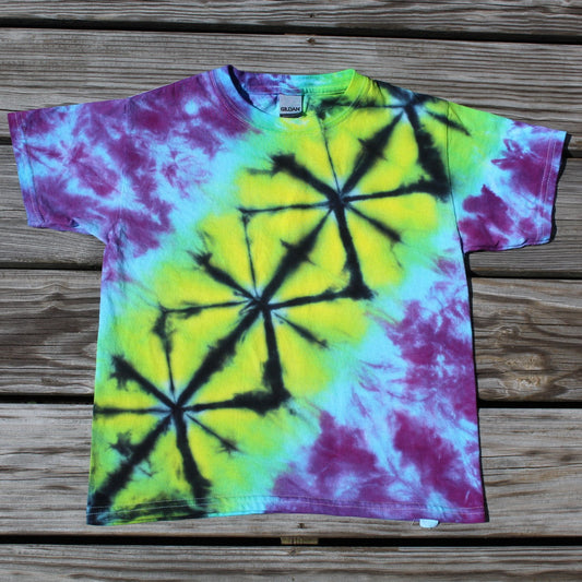 "Klink-X" T-Shirt KIDS Small