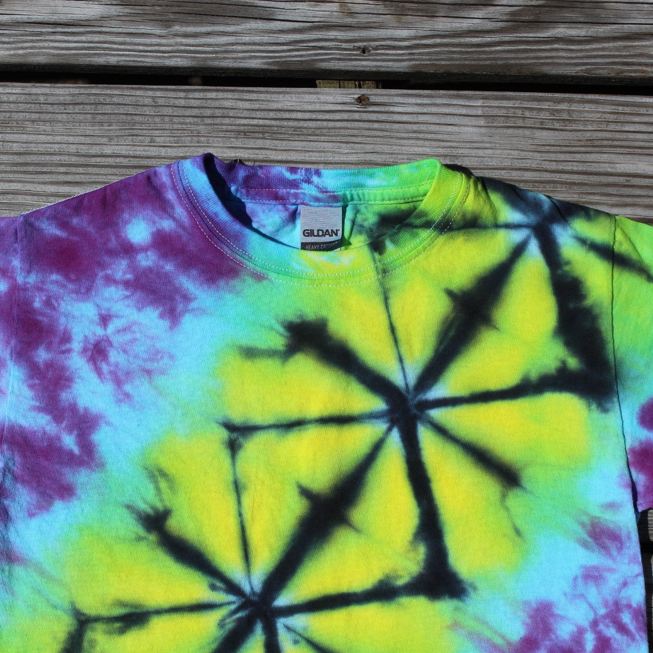 "Klink-X" T-Shirt KIDS Small
